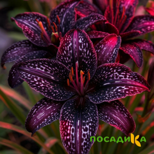 Лилейник Вояж купить по цене от 699р. в интернет-магазине «Посадика» с доставкой почтой в в Алексеевке и по всей России – [изображение №1].