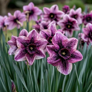 Нарцисс Гарден Лэджент купить по цене от 2000р. в интернет-магазине «Посадика» с доставкой почтой в в Алексеевке и по всей России – [изображение №1].