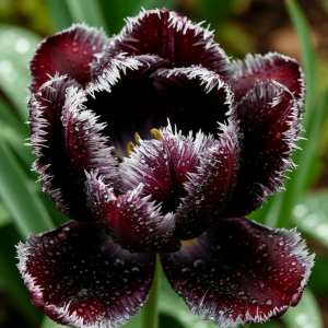 Тюльпан Люмьер купить по цене от 207р. в интернет-магазине «Посадика» с доставкой почтой в в Алексеевке и по всей России – [изображение №1].